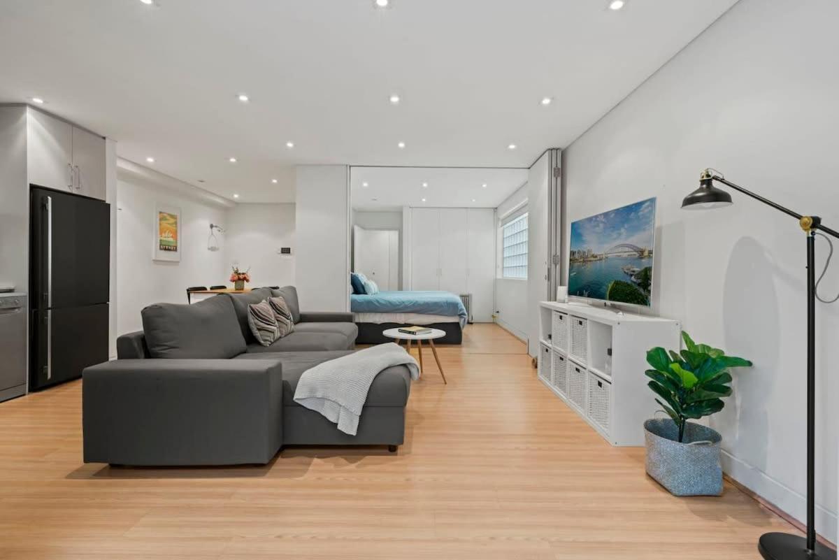 Paddington Weekender * Sydney