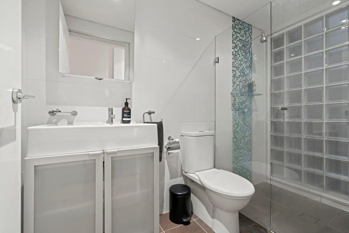 Paddington Weekender Apartment *
