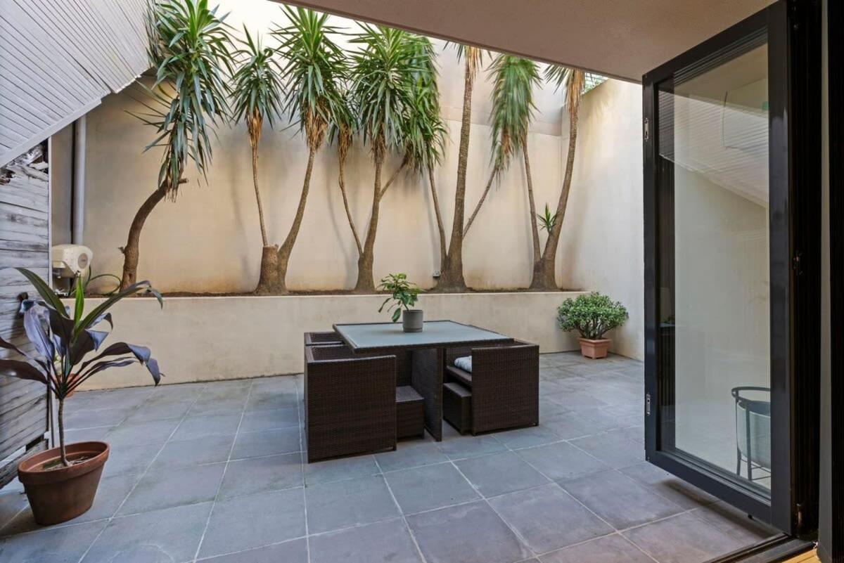 Paddington Weekender Apartment Sydney